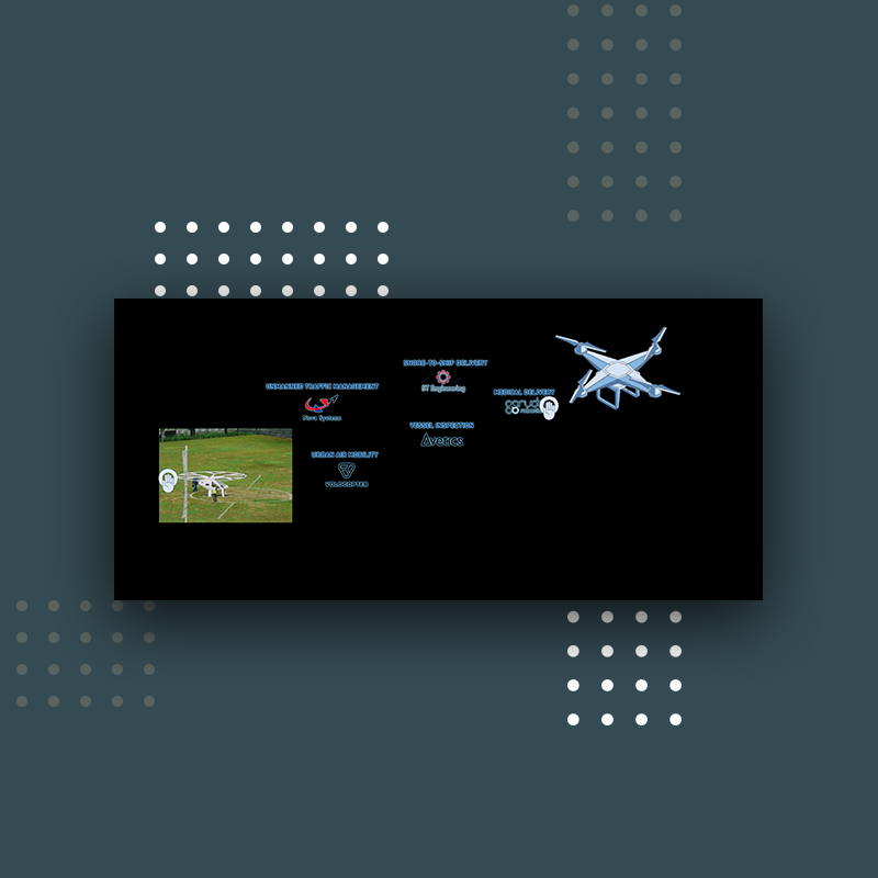 CAAS — Interactive Wall