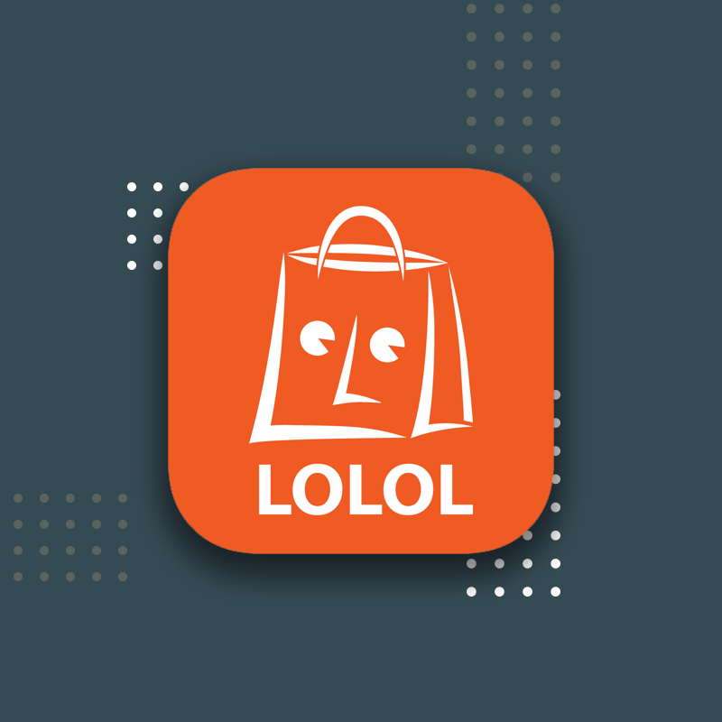LOLOL — Mobile App