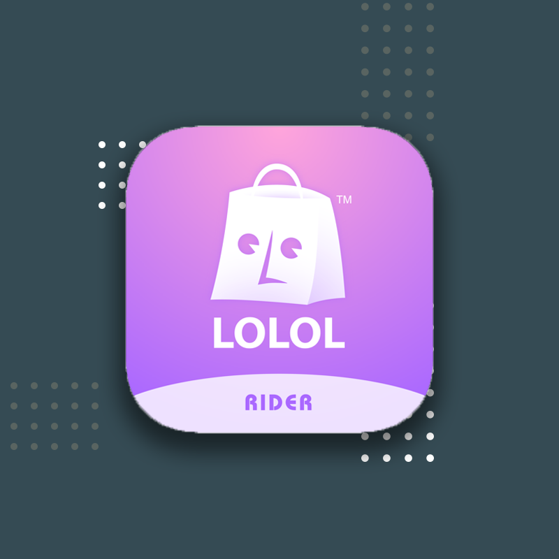LOLOL — Mobile App